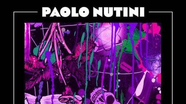 It's a Paolo Nutini Vs HudMo situation. (But both win). 
