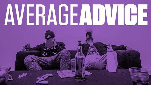 In the last instalment of Average Advice, Average Rap Band explain Brexit and campaign for drugs in sport. 