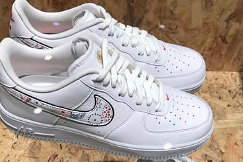 Nike Air Force 1 Low Chinese New Year 2018