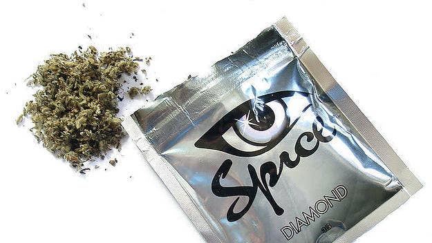Lincoln is the first city to ban people taking 'legal highs' in public.