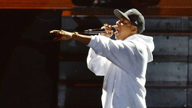 If you don't have a TIDAL subscription, now's the chance.