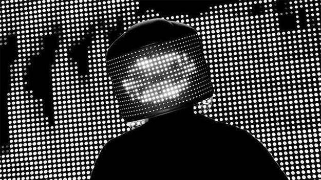 Squarepusher has a devastating new weapon for your DJ arsenal.