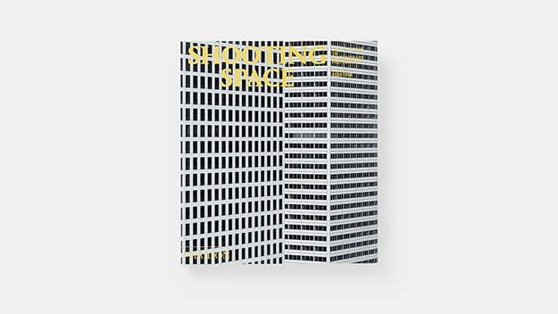 In his new book, Shooting Space: Architecture in Contemporary Photography, Elias Redstone explores the relationship between the two art forms in the 21st Century