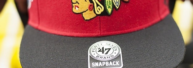 Why is the Cap Brand '47, which has Grown from Wagon Sales to