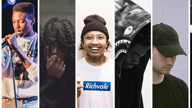 We asked our favourites for their favourites.