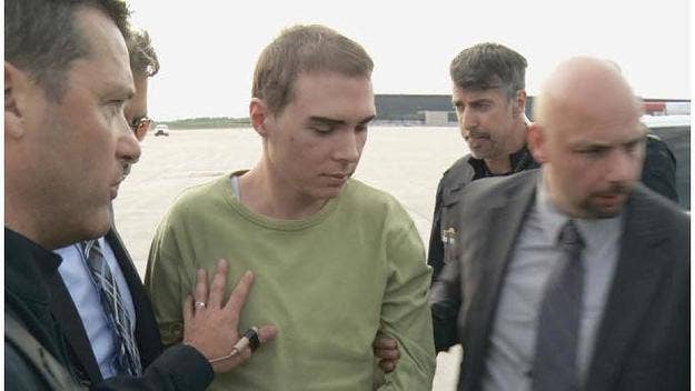 Convicted murderer Luka Rocco Magnotta has quit an inmate dating site after finding love.