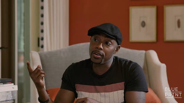 Will Packer explains to 'The Blueprint' how his gamble on Kevin Hart paid off, and why you can't always listen to Hollywood.