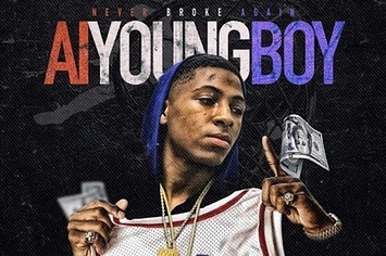 NBA Youngboy 'AI Youngboy'
