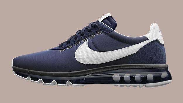The Air Max Day HTM Pack could be yours – But you'll have to be up early.