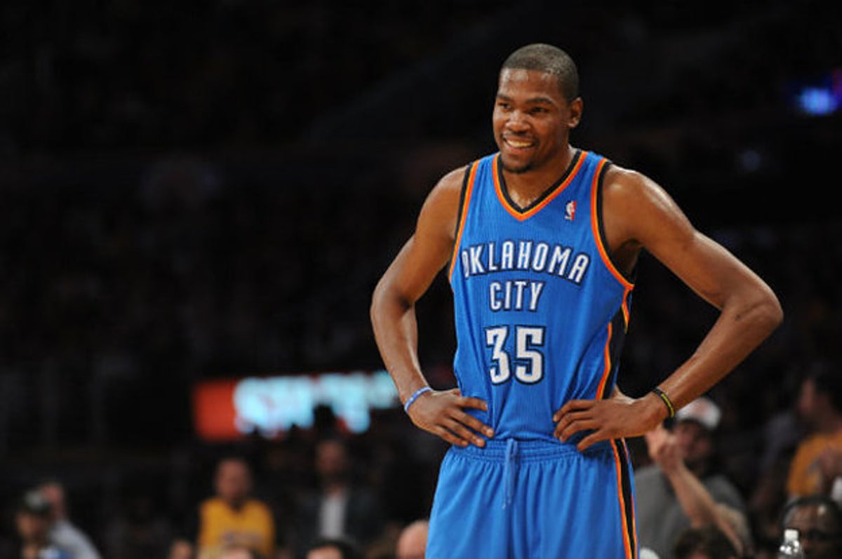 4 Reasons Why Kevin Durant should sign with the Toronto Raptors in the  OFFSEASON! 