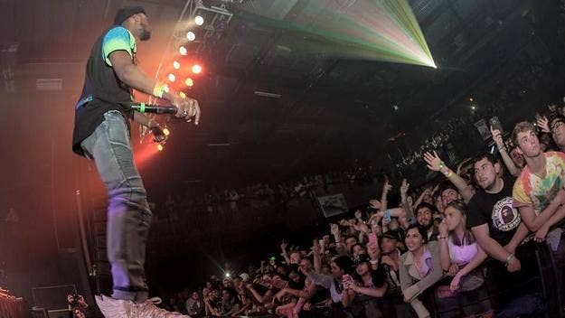 All the shows you need to see this weekend.