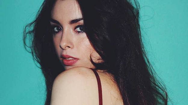 Get wrapped up in the blissful sounds of this soulful newcomer.