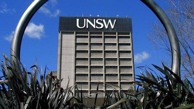 UNSW on high alert after chilling anonymous post on 4Chan 