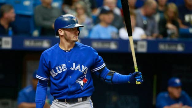 With a 7-5 win over the Boston Red Sox, the Toronto Blue Jays are back at .500 and starting to heat up.