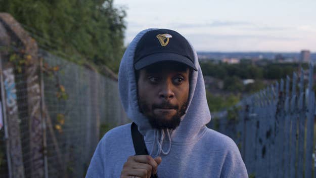 The highly-favoured producer returns with an MC-ready riddim.