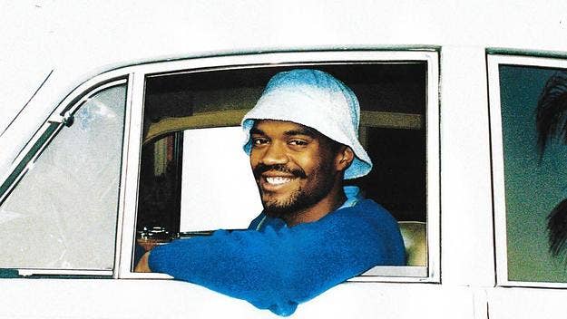 Two months after releasing their fantastic debut, Brockhampton's back with another new album.