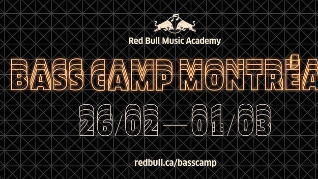 A Q&A with 3 of the Canadian artists participating in Red Bull Music Academy’s Bass Camp in Montreal.

