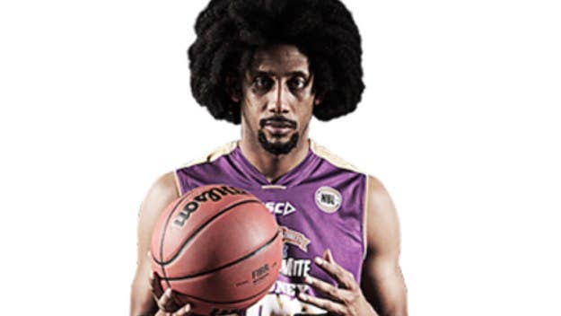 With the Kings' NBL season finished, Josh Childress is jetting back to the US for another tilt at the NBA.