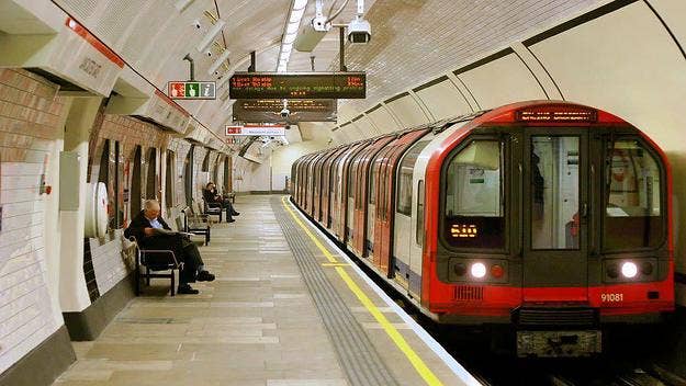 The dispute between workers and TfL over staff cuts continues.