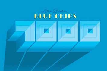 Action Bronson 'Blue Chips 7000'