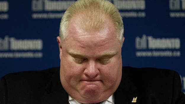 Former Toronto mayor Rob Ford died Tuesday after a lengthy battle with cancer.