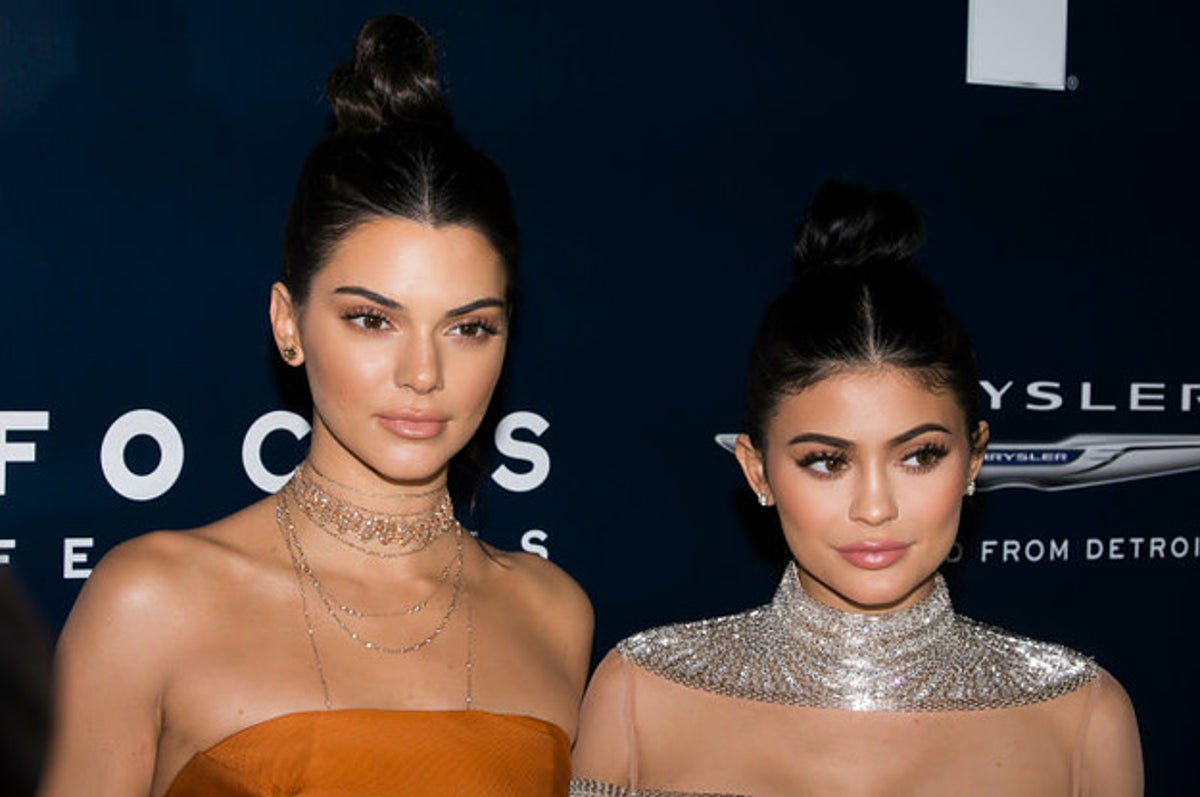 Kylie Jenner accused of cultural appropriation