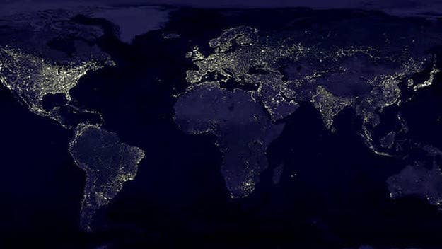Facebook has reportedly completed a map that knows where all 7.5 billion people on the planet live (give or take 15 feet).