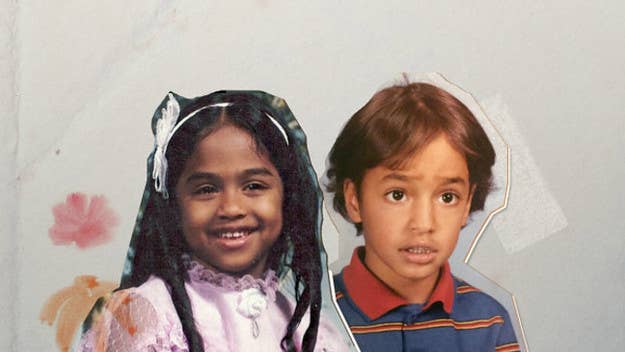 Vashtie and DJ Noumenon join forces for a new mix that you'll have on repeat.