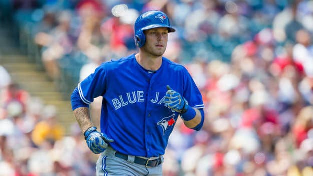 After fighting back to level, the Blue Jays fell 4-3 to the Orioles on an extra-innings passed ball