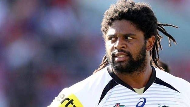 Jamal Idris released from Panthers contract amid retirement speculation
