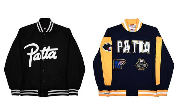 Check out the jackets here, and find out where to cop.
