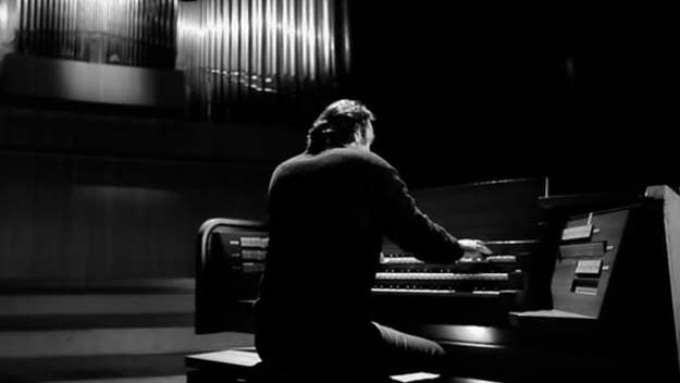 Chilly Gonzales Breaks Down “Tuesday” by Drake and ILoveMakonnen