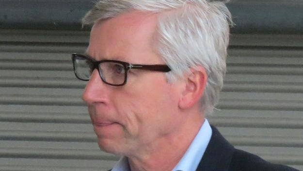 Alan Pardew is probably the Premier League's most unpopular manager.