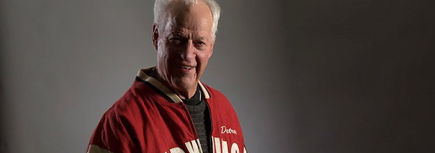 Mr. Hockey' Gordie Howe Dies at Age 88 - WSJ