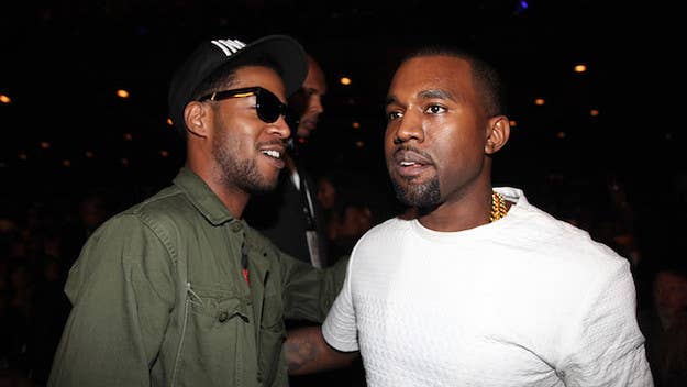 With a rumored secret project on the way, we rank the times Kanye and Kid Cudi came together to create magic.