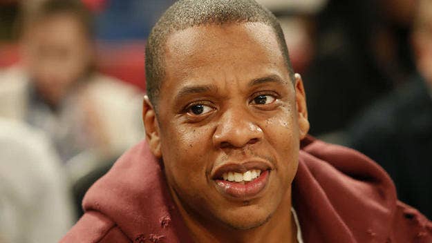 Jay-Z confirms that he bought three pairs of Lonzo Ball's Big Baller Brand signature sneaker.