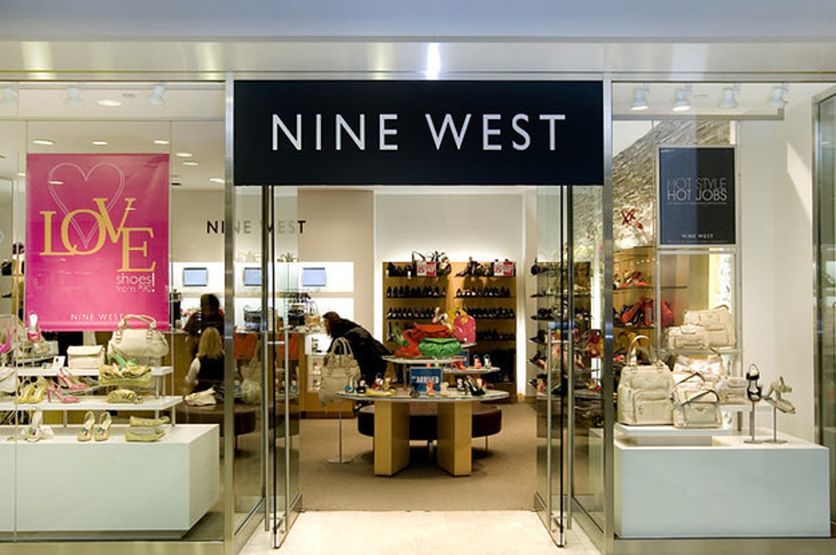 Owner Of Nine West Canada Files For Bankruptcy