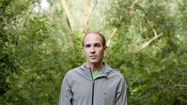 We may have some new Daphni material on our hands.