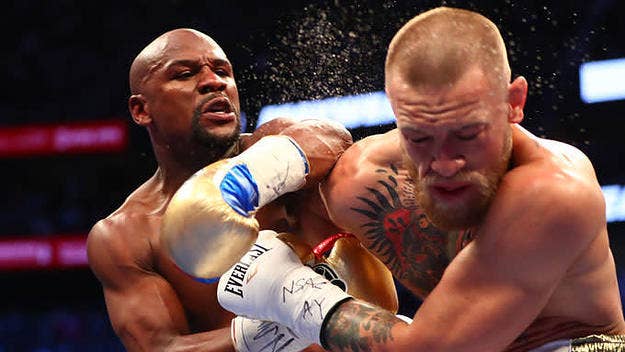 Showtime is facing a class-action lawsuit for (allegedly) crappy Mayweather-McGregor fight streams.