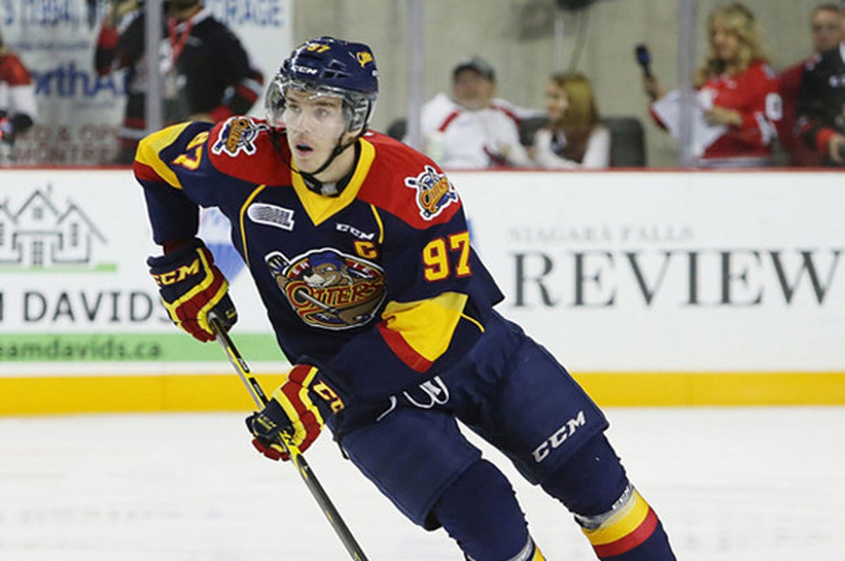 3 rookies not named McDavid and Eichel to watch