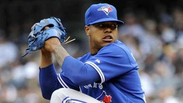 Toronto earned a 3-1 series win over Minnesota with a 3-1 victory on Sunday afternoon led by Marcus Stroman's strong pitching performance.