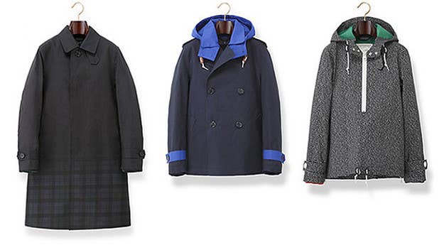 Check out some details about the collaboration here.
