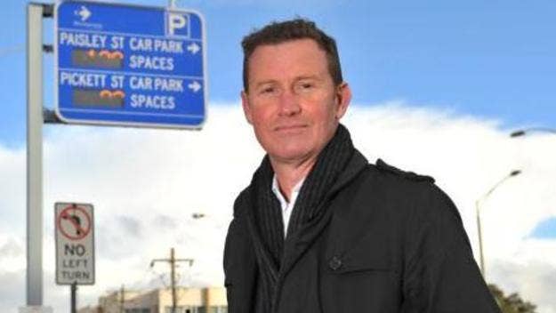 People in Melbourne's west really don't want to pay for parking, punching and body slamming their elected representatives