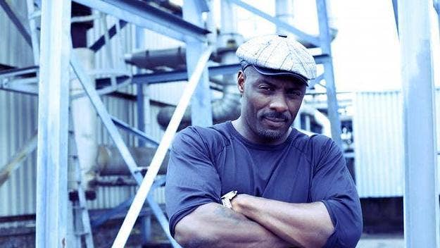 It's not rare for actors and musicians to crossover into each other's fields, but few do it as well and seamlessly as Idris Elba.