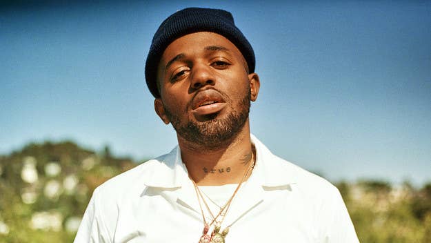 Between roles as a parent, a husband-to-be, and a viral rap sensation, MadeinTYO’s life is anything but normal and that suits him just fine. 