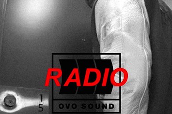 OVO Sound Radio Episode 50