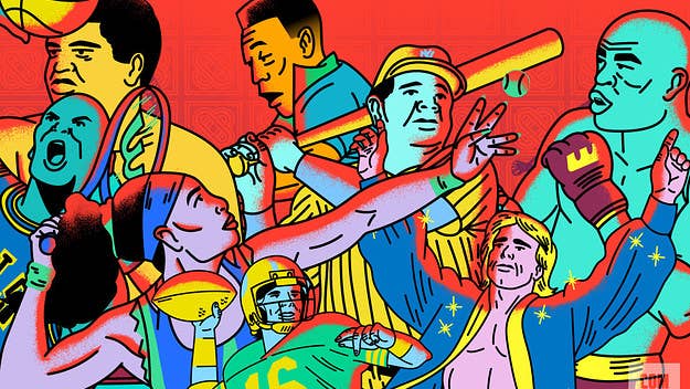 The acronym GOAT gets thrown around rather casually these days, but we felt it was the right time to settle any and all arguments in eight popular sports.