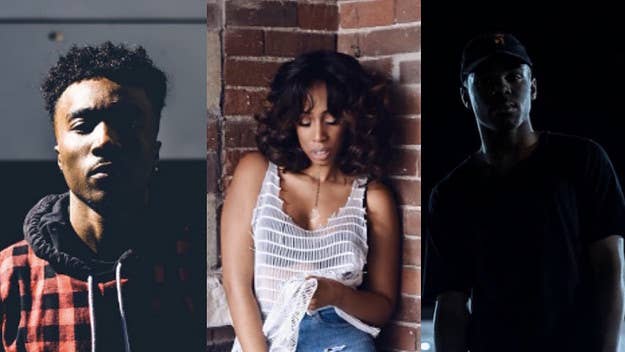 Brampton is quietly hoarding some of the best new talent in music. Here are the five artists you should know.