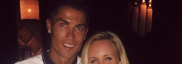 Cristiano Ronaldo found a phone in Las Vegas, then got in touch with the  owner and took her out for dinner, The Independent