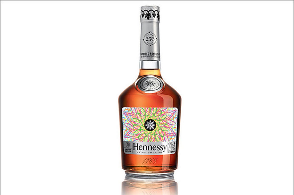 Surprising Facts About Hennessy Cognac